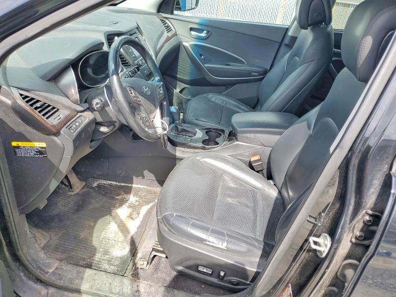Aukcja sprzedaży 2018 Hyundai Santa Fe Sport, vin: 5NMZUDLA0JH084913, numer aukcji: 53255406