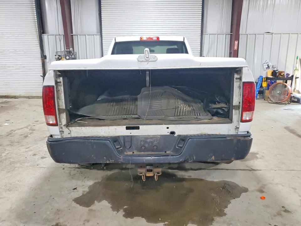 Продаж на аукціоні авто 2012 Dodge Ram 1500, vin: 3C6JD7DTXCG157189, номер лоту: 53523486