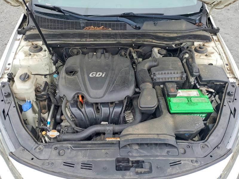 Aukcja sprzedaży 2011 Kia Optima, vin: KNAGM4A76B5084513, numer aukcji: 54773926