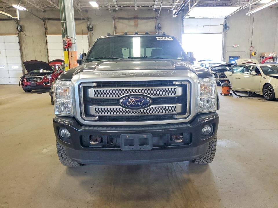 2016 Ford F350 მანქანა იყიდება აუქციონზე, vin: 1FT8W3BT6GED39563, აუქციონის ნომერი: 54853516