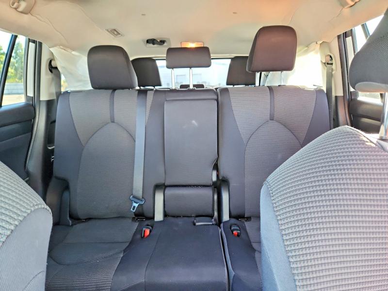 Aukcja sprzedaży 2024 Toyota Highlander, vin: 5TDKDRAH6RS545619, numer aukcji: 52606076