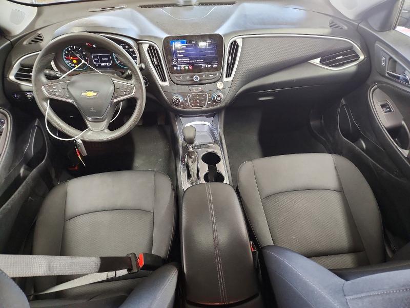 Продажа на аукционе авто 2024 Chevrolet Malibu, vin: 1G1ZD5ST8RF128277, номер лота: 54511196