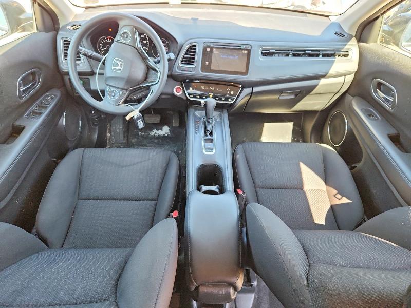 Продажа на аукционе авто 2017 Honda Hr-v, vin: 3CZRU6H57HM706030, номер лота: 53337266