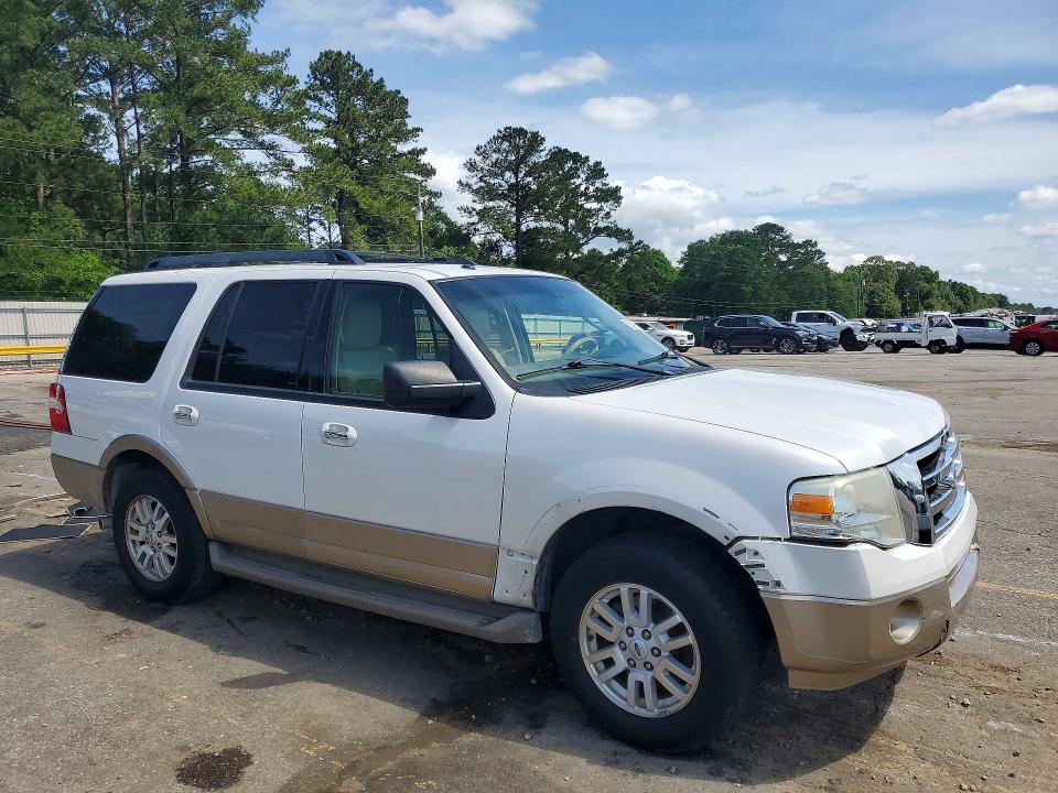 52470636 :رقم المزاد ، 1FMJU1H56EEF04864 vin ، 2014 Ford Expedition مزاد بيع
