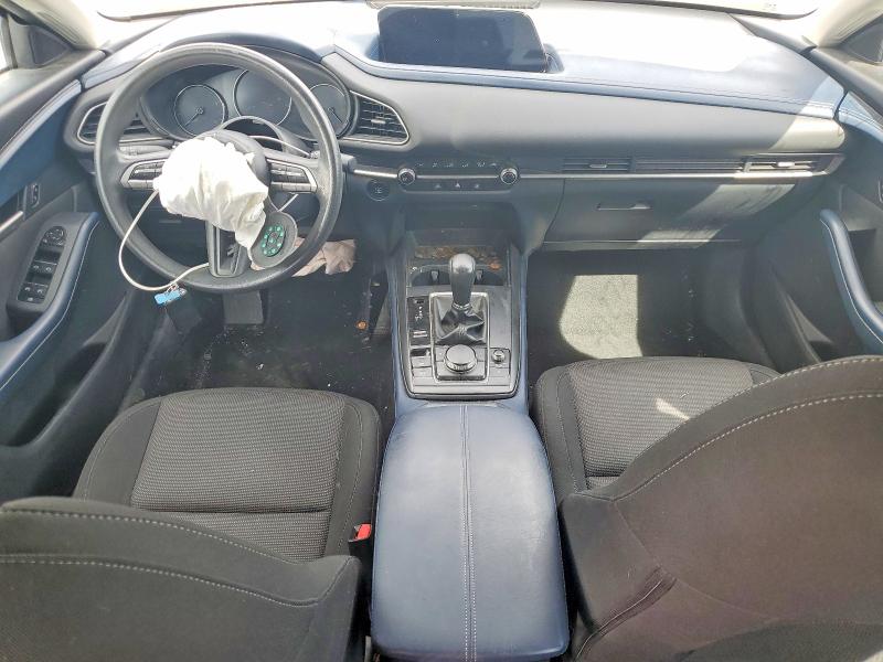 54277856 :رقم المزاد ، 3MVDMBBL6LM125304 vin ، 2020 Mazda Cx-30 مزاد بيع