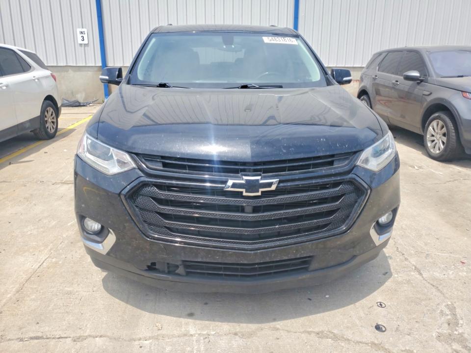 Продаж на аукціоні авто 2019 Chevrolet Traverse, vin: 1GNEVGKW2KJ213604, номер лоту: 54831816