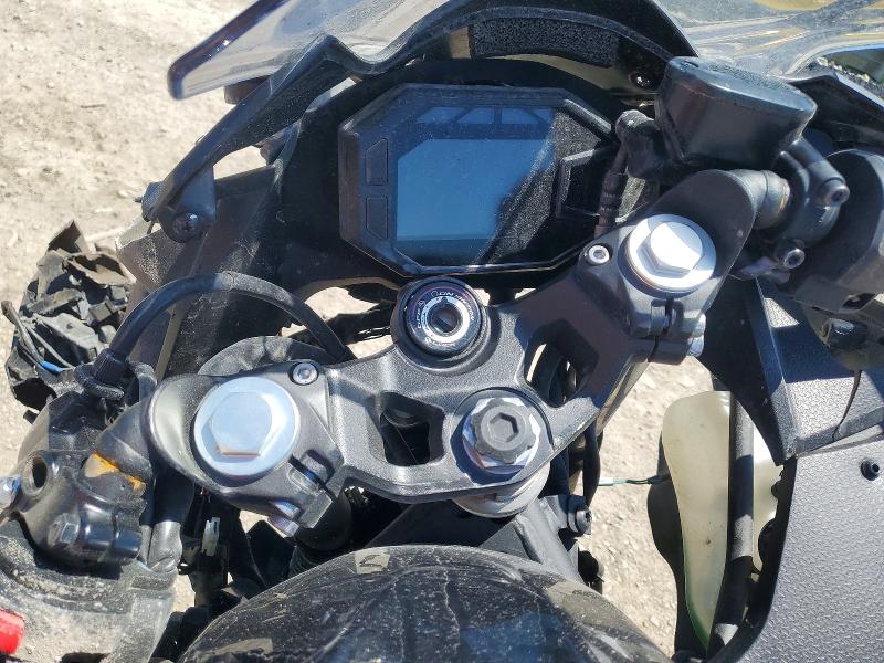 Продажа на аукционе авто 2024 Kawasaki Ex500, vin: ML5EXGG16RDA11810, номер лота: 53084786