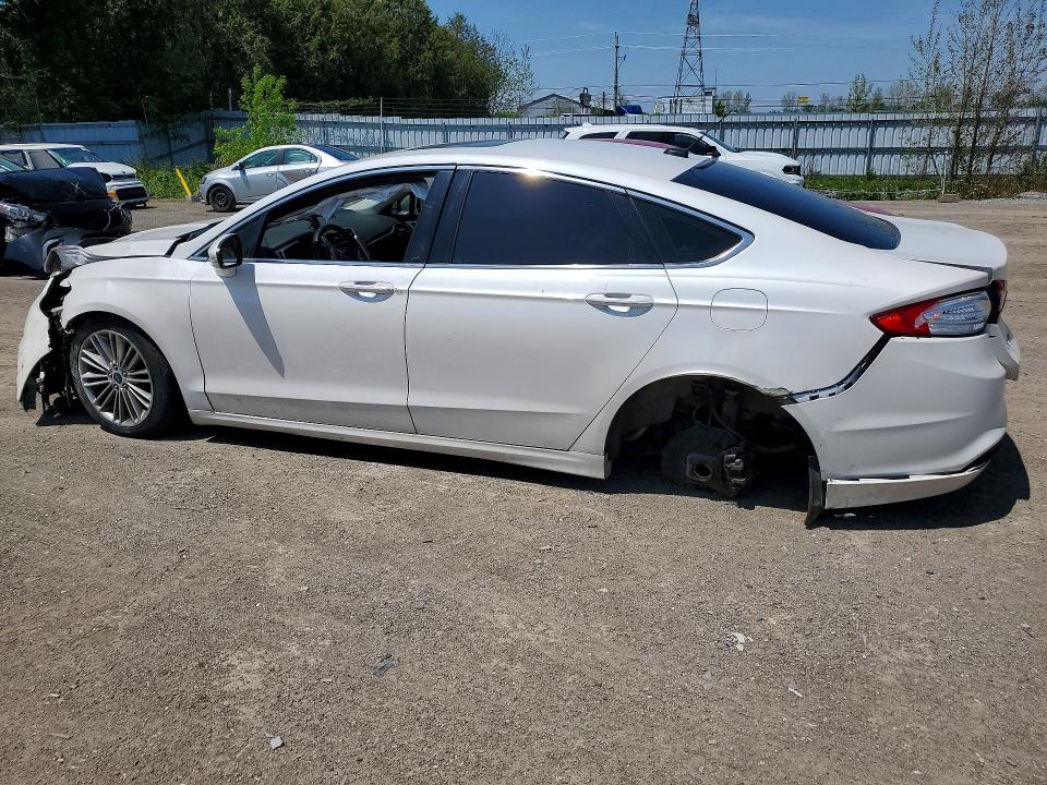 Продаж на аукціоні авто 2014 Ford Fusion, vin: 3FA6P0HD1ER263480, номер лоту: 53793116