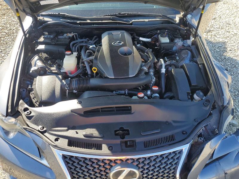 Продаж на аукціоні авто 2016 Lexus Is, vin: JTHBA1D21G5024925, номер лоту: 52706416