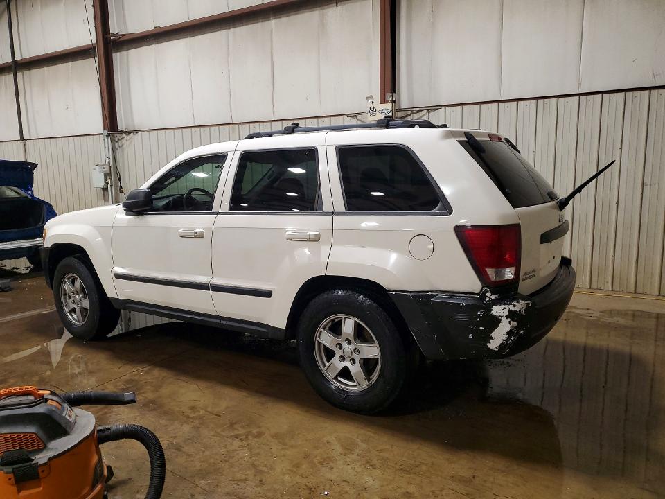 Aukcja sprzedaży 2007 Jeep Grand Cherokee, vin: 1J8GR48K17C629835, numer aukcji: 53003626