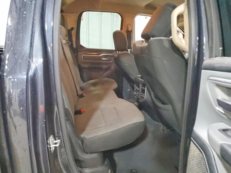 Aukcja sprzedaży 2020 Ram 1500, vin: 1C6SRFBT2LN279829, numer aukcji: 54315446