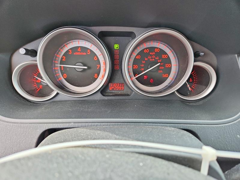 Продаж на аукціоні авто 2010 Mazda Cx-9, vin: JM3TB2MV8A0225493, номер лоту: 55112846