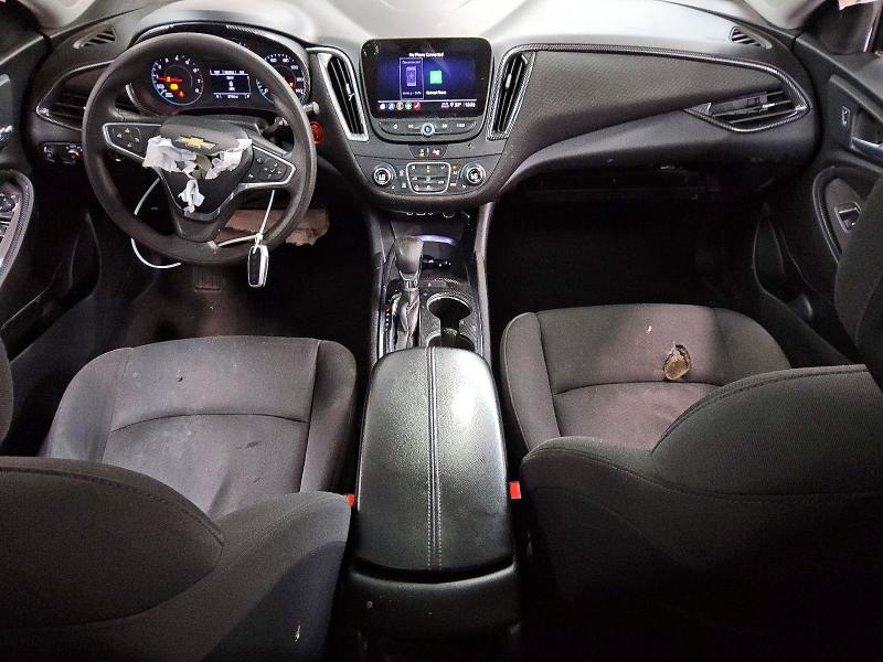 Продаж на аукціоні авто 2022 Chevrolet Malibu, vin: 1G1ZD5ST5NF120003, номер лоту: 53176546
