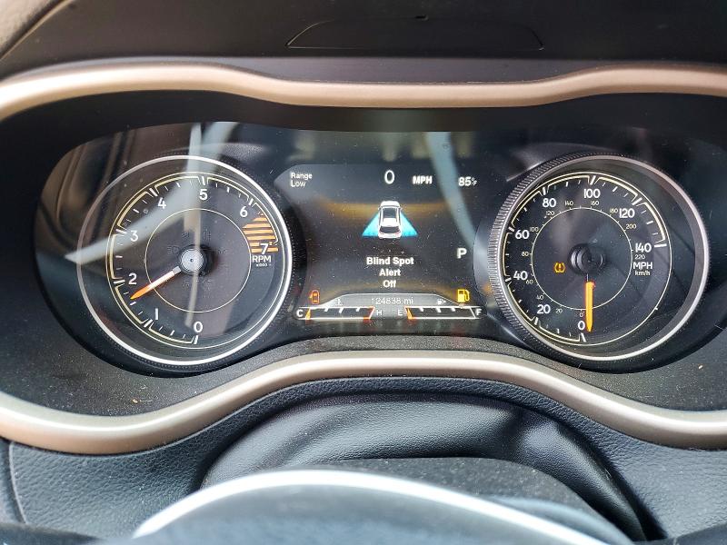 Aukcja sprzedaży 2018 Jeep Cherokee, vin: 1C4PJMDB4JD567661, numer aukcji: 48282276