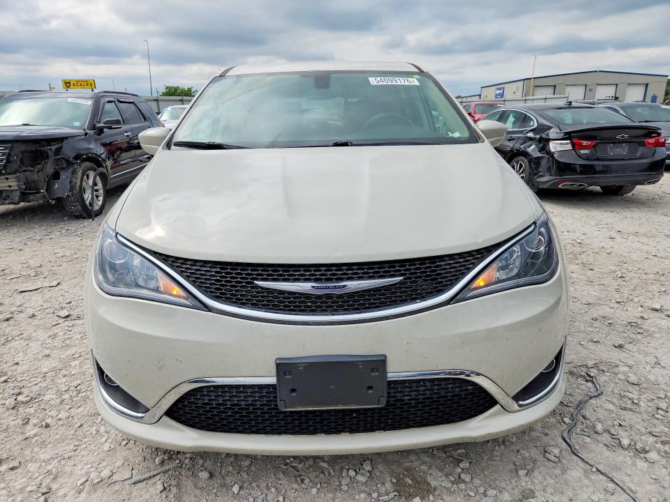 Aukcja sprzedaży 2020 Chrysler Pacifica, vin: 2C4RC1FG4LR124517, numer aukcji: 54099176