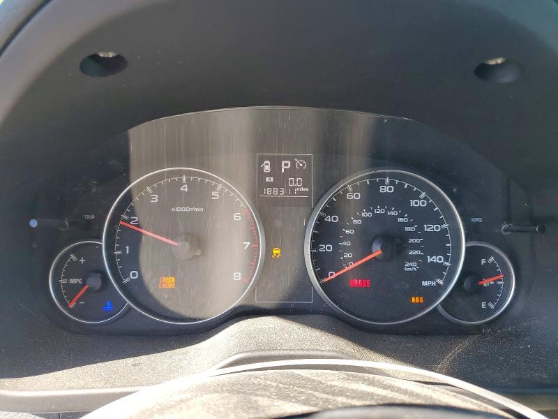 51821036 :رقم المزاد ، 4S4BRBDC4E3322981 vin ، 2014 Subaru Outback مزاد بيع