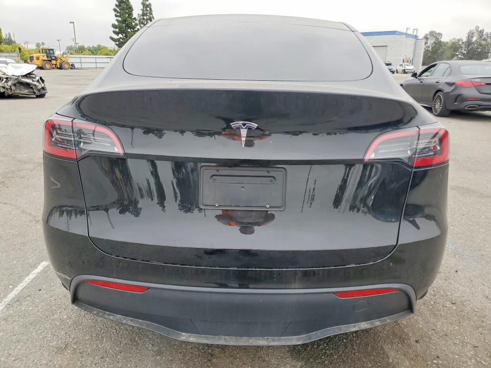 Aukcja sprzedaży 2024 Tesla Model Y, vin: 7SAYGDED4RF205811, numer aukcji: 51304056