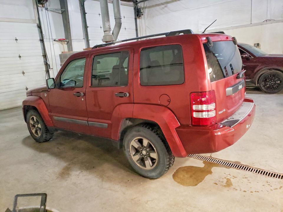 Aukcja sprzedaży 2008 Jeep Liberty, vin: 1J8GN28K58W179803, numer aukcji: 52968446