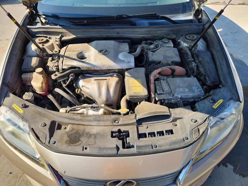 2014 Lexus Es მანქანა იყიდება აუქციონზე, vin: JTHBW1GGXE2055890, აუქციონის ნომერი: 55477876