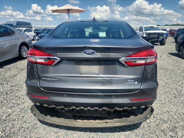 Продаж на аукціоні авто 2019 Ford Fusion, vin: 3FA6P0LU1KR133265, номер лоту: 54879576