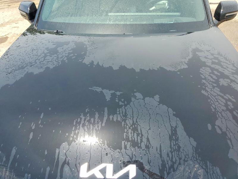 Aukcja sprzedaży 2024 Kia Ev9, vin: KNDAEFS51R6022438, numer aukcji: 52730636
