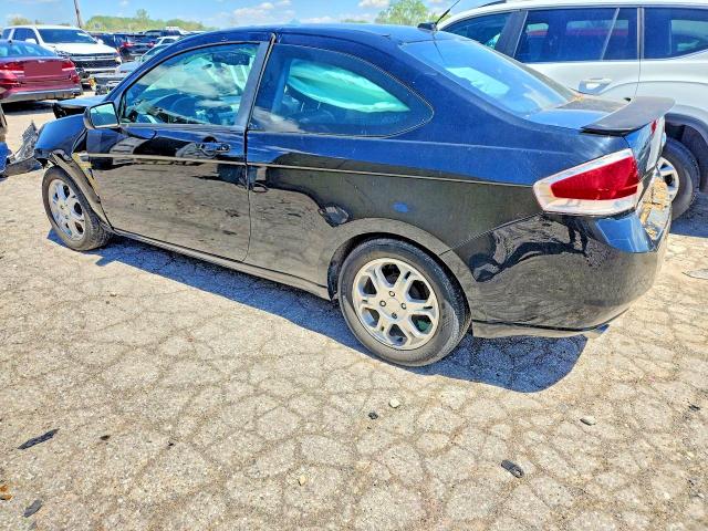 Продажа на аукционе авто 2008 Ford Focus, vin: 1FAHP33N88W134356, номер лота: 52728776