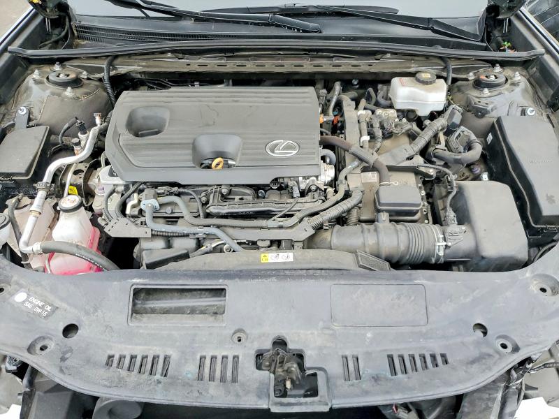 Aukcja sprzedaży 2024 Lexus Es 300h, vin: 58ADA1C11RU046990, numer aukcji: 53366366