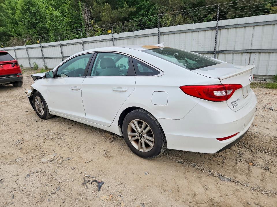 Продаж на аукціоні авто 2015 Hyundai Sonata, vin: 5NPE24AF4FH194523, номер лоту: 52623916