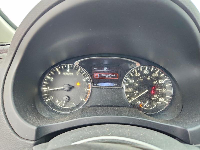 Auction sale of the 2016 Nissan Altima, vin: 1N4AL3AP1GC232601, lot number: 52392946