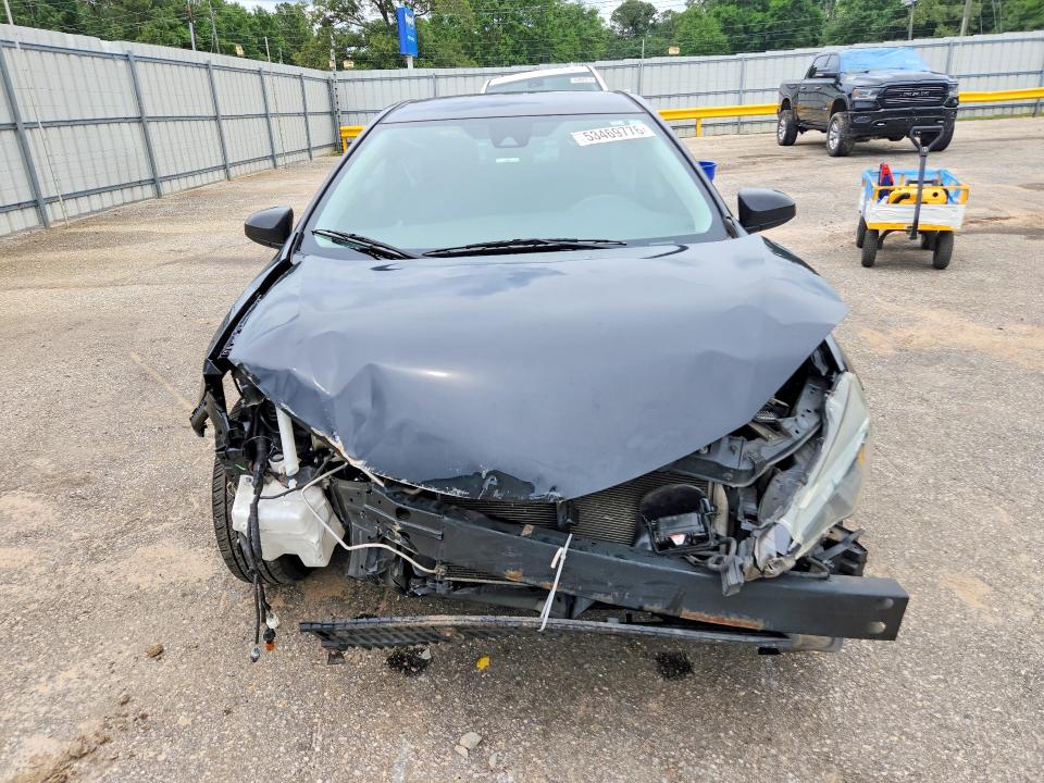 2019 Toyota Corolla მანქანა იყიდება აუქციონზე, vin: 2T1BURHE4KC196924, აუქციონის ნომერი: 53469776