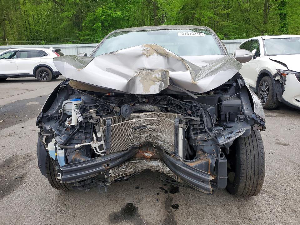 2012 Kia Sportage მანქანა იყიდება აუქციონზე, vin: KNDPB3A26C7274891, აუქციონის ნომერი: 51510316
