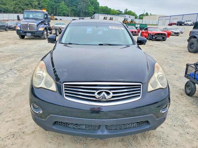 Продаж на аукціоні авто 2010 Infiniti Ex35, vin: JN1AJ0HP6AM702100, номер лоту: 52157836