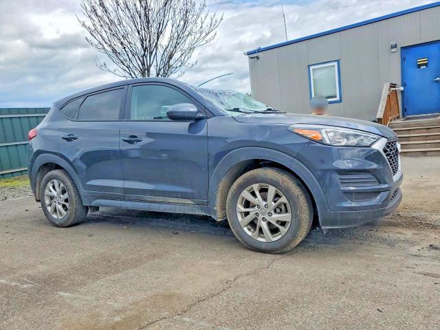 Aukcja sprzedaży 2021 Hyundai Tucson, vin: KM8J2CA45MU365057, numer aukcji: 53925916