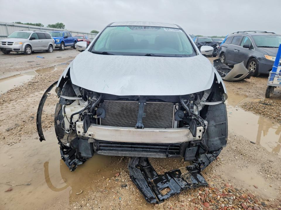 Aukcja sprzedaży 2016 Nissan Murano, vin: 5N1AZ2MG1GN118015, numer aukcji: 54113946
