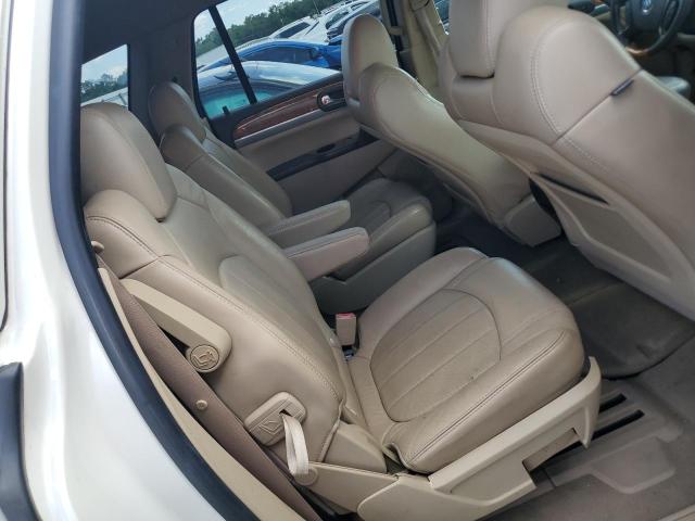 Продаж на аукціоні авто 2010 Buick Enclave, vin: 5GALRBED7AJ254361, номер лоту: 54629926