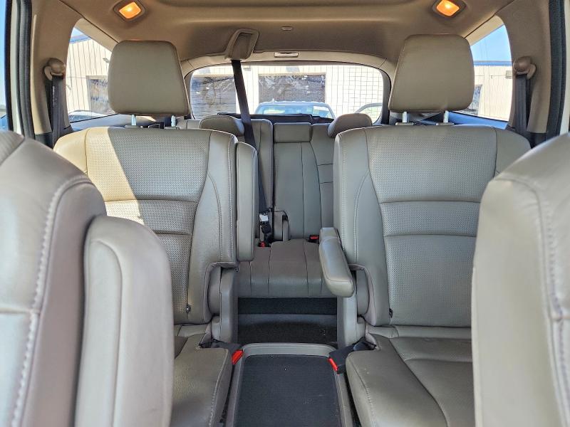 Aukcja sprzedaży 2016 Honda Pilot, vin: 5FNYF6H00GB102533, numer aukcji: 54727276