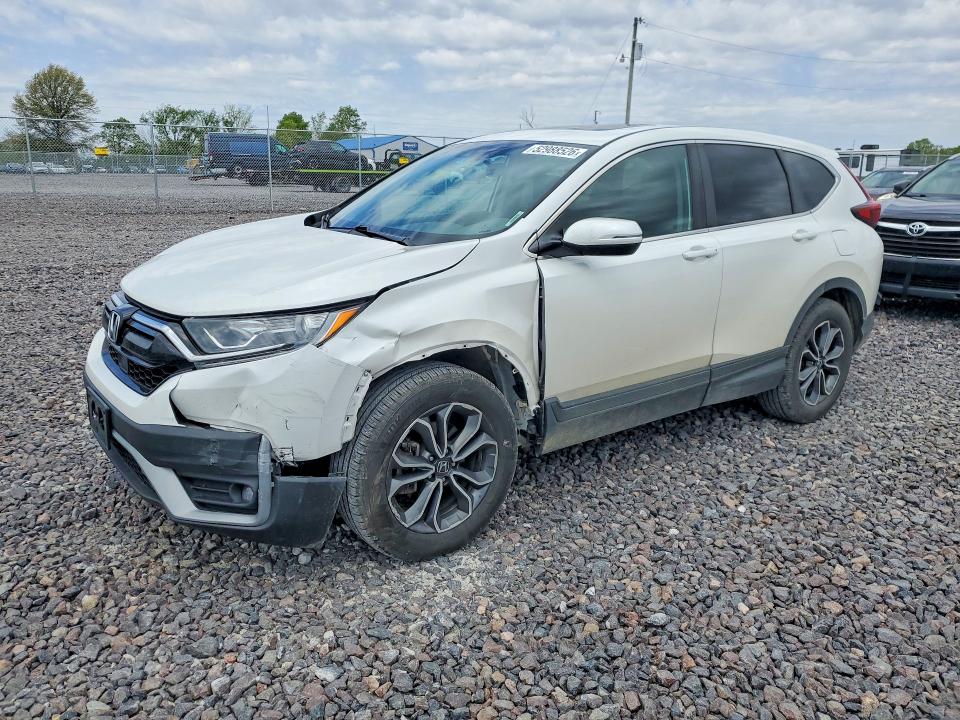 Aukcja sprzedaży 2020 Honda Cr-v, vin: 5J6RW2H59LL026580, numer aukcji: 52988526