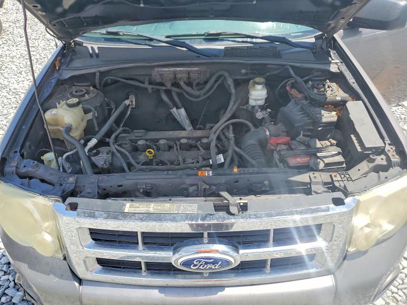 Aukcja sprzedaży 2011 Ford Escape, vin: 1FMCU0D72BKA55707, numer aukcji: 53834346