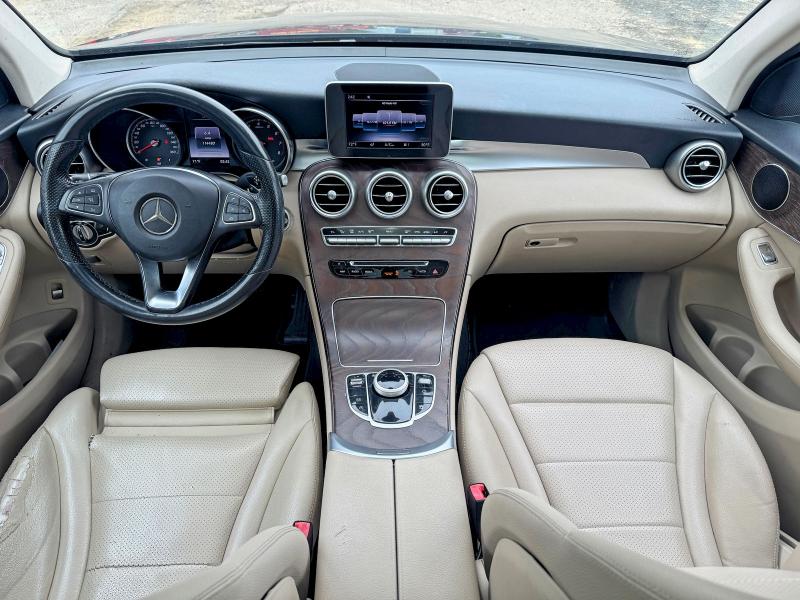 Продаж на аукціоні авто 2019 Mercedes-benz Glc, vin: WDC0G4KB1K1001831, номер лоту: 55044386