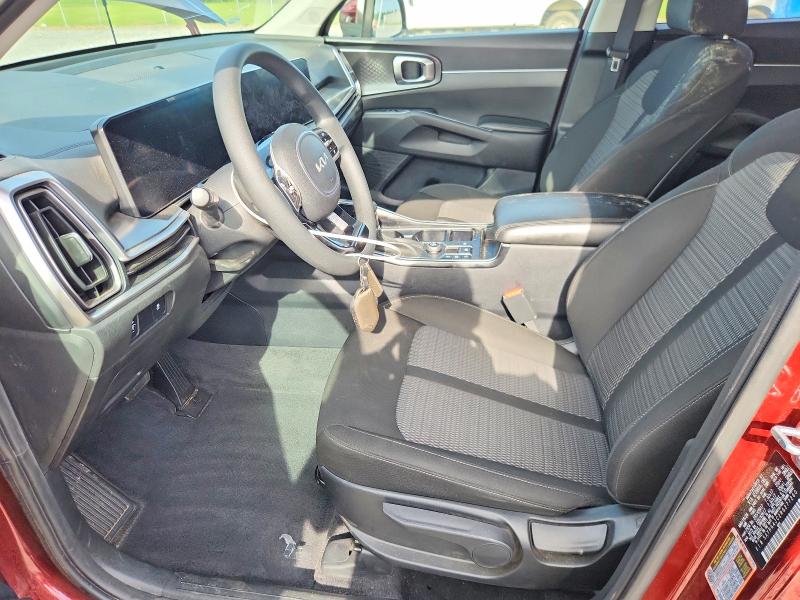 Продаж на аукціоні авто 2024 Kia Sorento, vin: 5XYRG4JC2RG277260, номер лоту: 54140246