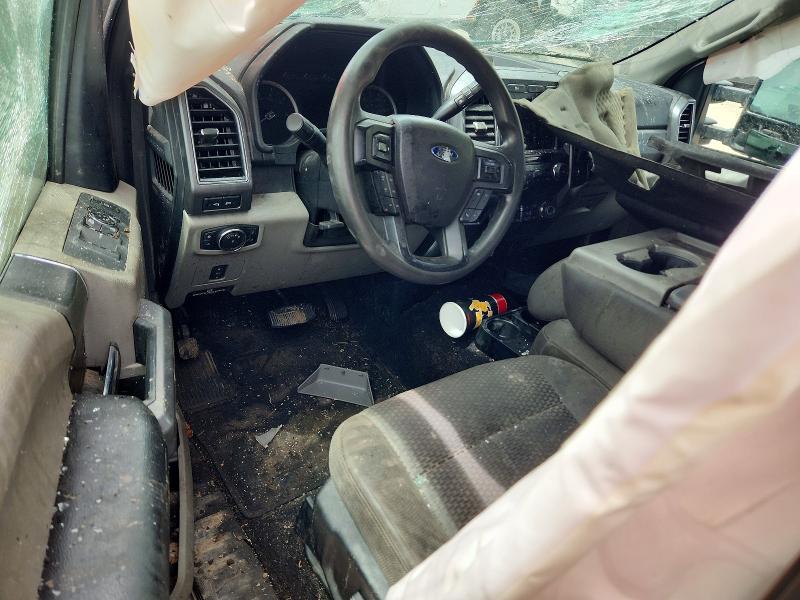 Продаж на аукціоні авто 2019 Ford F250, vin: 1FT7W2B68KEE19438, номер лоту: 54064336