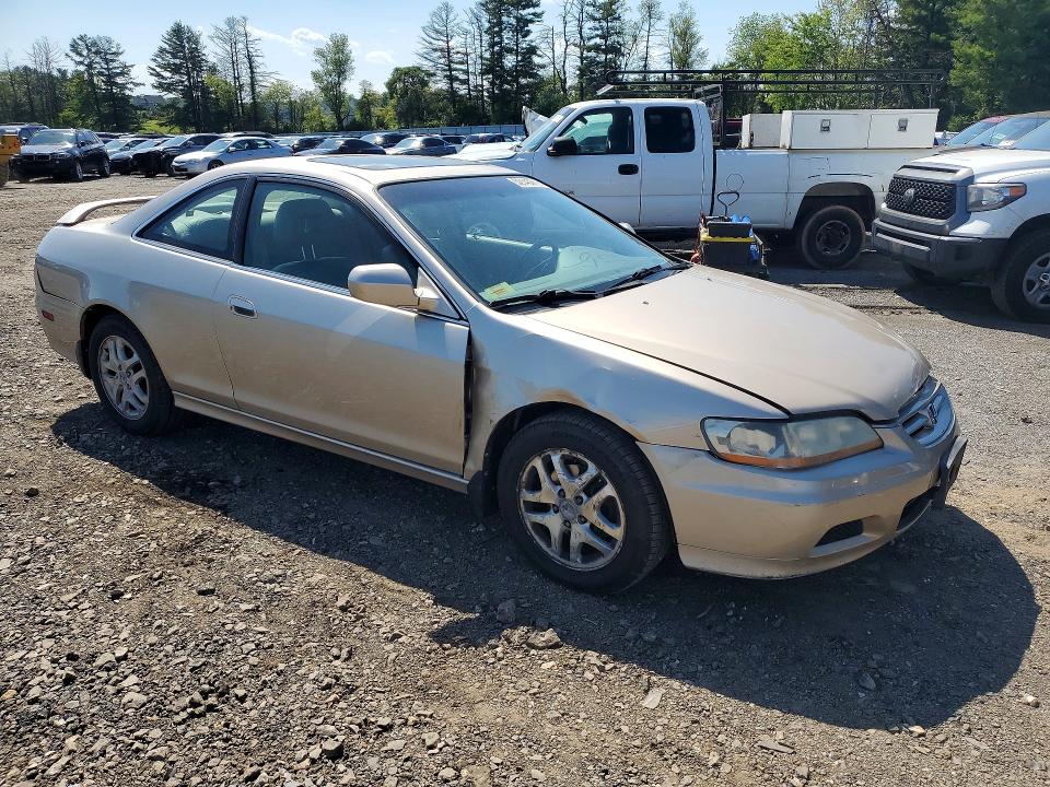 Aukcja sprzedaży 2001 Honda Accord, vin: 1HGCG22561A006072, numer aukcji: 52145916