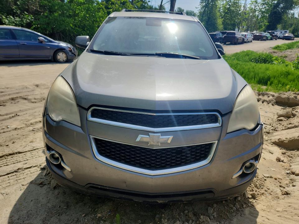 Aukcja sprzedaży 2012 Chevrolet Equinox, vin: 2GNFLEEK1C6360230, numer aukcji: 51179606