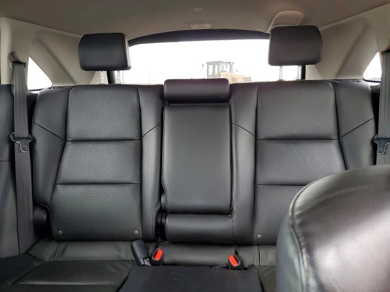Продажа на аукционе авто 2015 Acura Rdx, vin: 5J8TB4H32FL805343, номер лота: 54141456