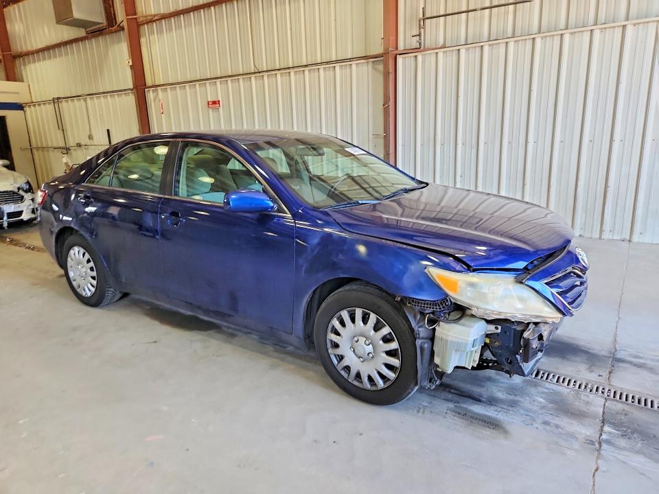 Продажа на аукционе авто 2011 Toyota Camry, vin: 4T1BF3EK5BU604475, номер лота: 52460716