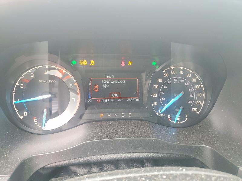 52567806 :رقم المزاد ، 1FTER4FH0NLD01681 vin ، 2022 Ford Ranger مزاد بيع