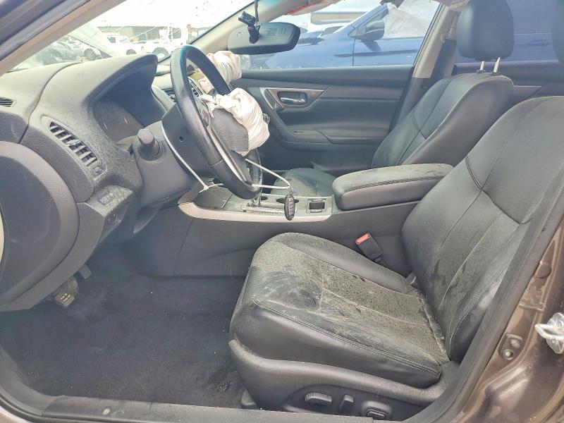 Aukcja sprzedaży 2013 Nissan Altima, vin: 1N4AL3AP0DN515717, numer aukcji: 53210946