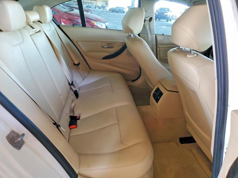 Продажа на аукционе авто 2013 Bmw 328, vin: WBA3B3C5XDJ975926, номер лота: 52892796