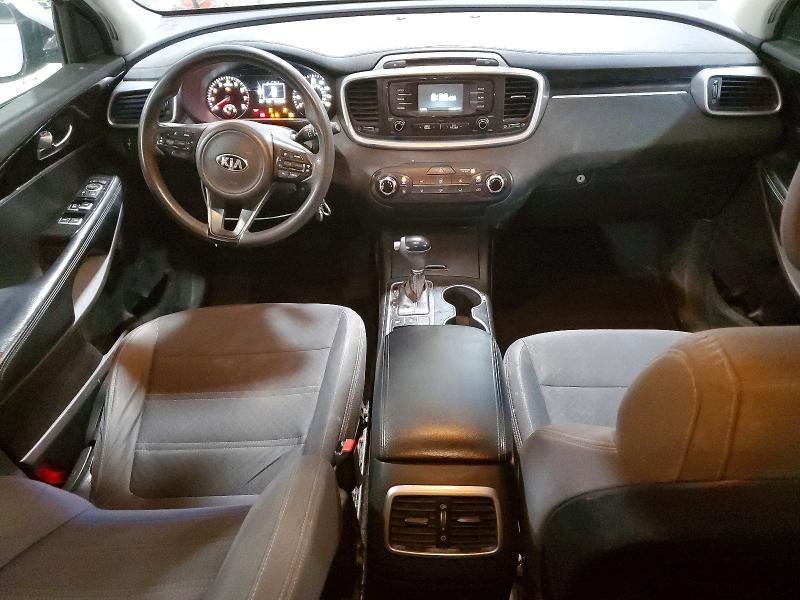 Aukcja sprzedaży 2016 Kia Sorento, vin: 5XYPGDA5XGG112742, numer aukcji: 52700056