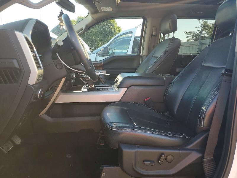 Aukcja sprzedaży 2019 Ford F150, vin: 1FTEW1E4XKFC05525, numer aukcji: 53951846